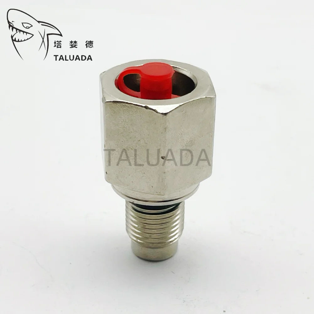Grease Valve 172122-37844 For C30R B50 VIO20 VIO27 VIO35 VIO70 VIO75 Excavator