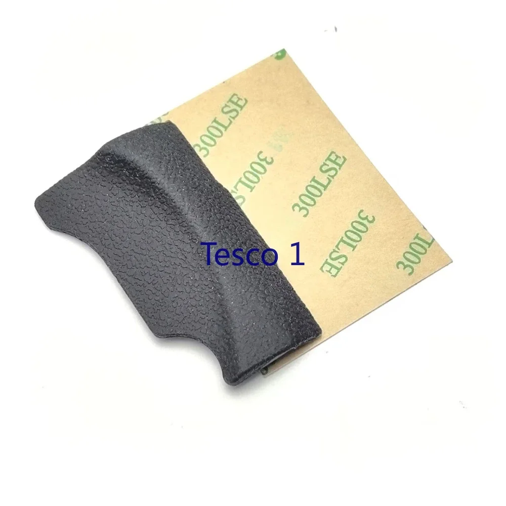 니콘 D3 D3X D3S 카메라 엄지 가죽, 양면 테이프 교체 부품 포함, 신제품