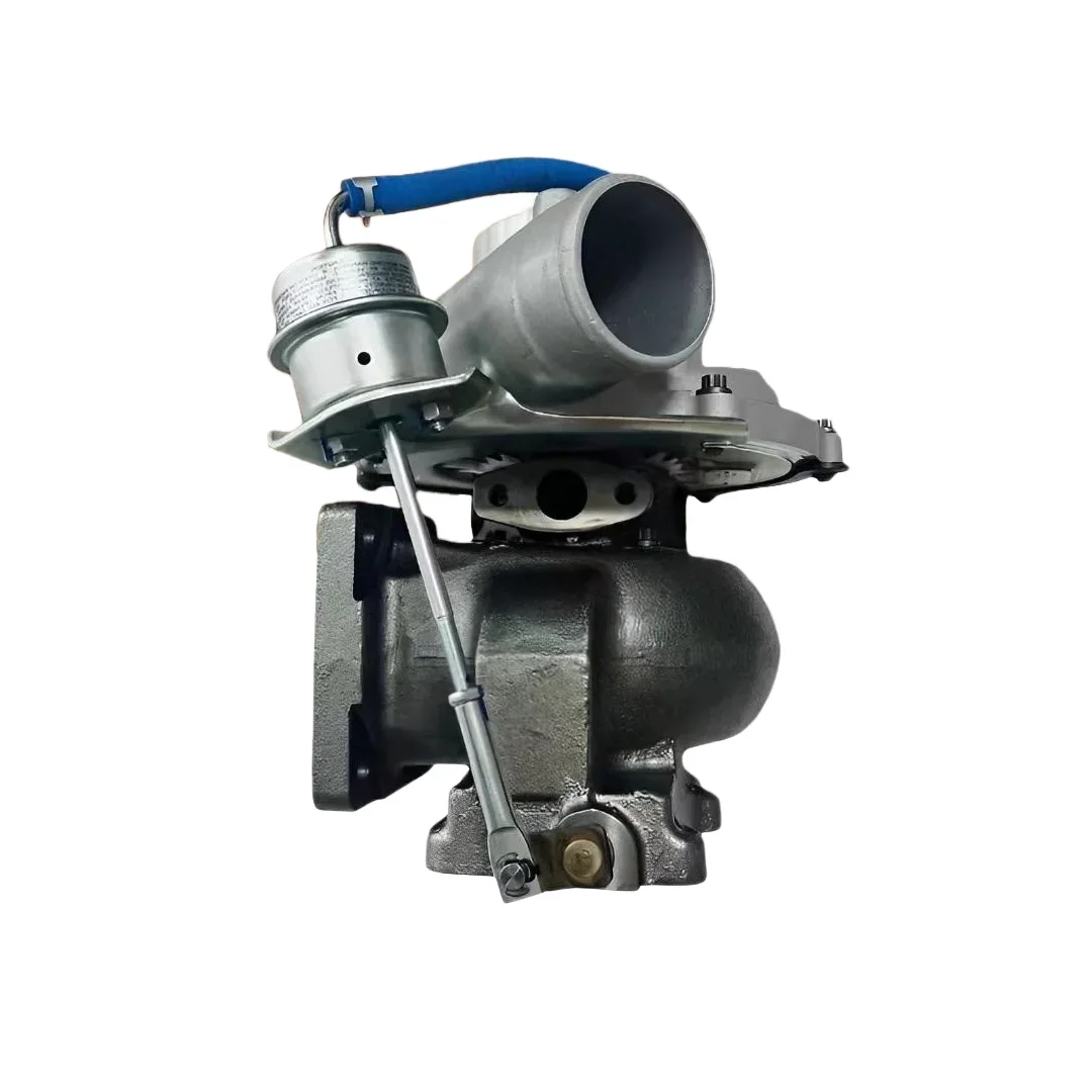 Suitable for Hino J08E J08C Turbocharger Forged Impeller Compressor Housing Impeller Turbine 24100-3251C 750849-5001 17201-E0A40