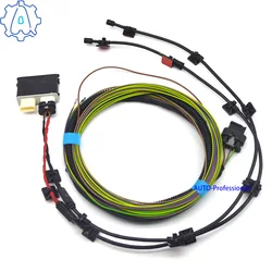 5NA 962 243 5NA962243 For VW Jetta MK7 For Skoda Kodiaq Karoq Trunk Auto Easy Open System Foot Sensor & Wire