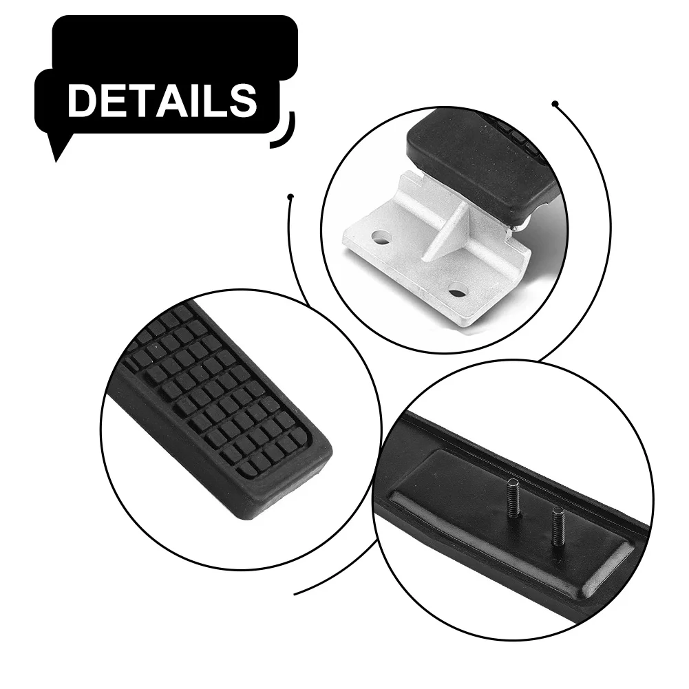 

Gas Accelerator Pedal For Ford L LN LNT LTL LTS 800 900 1980-1997 Replaces E0HZ-9735-C E0HZ-9735-AA Mechanical Throttle