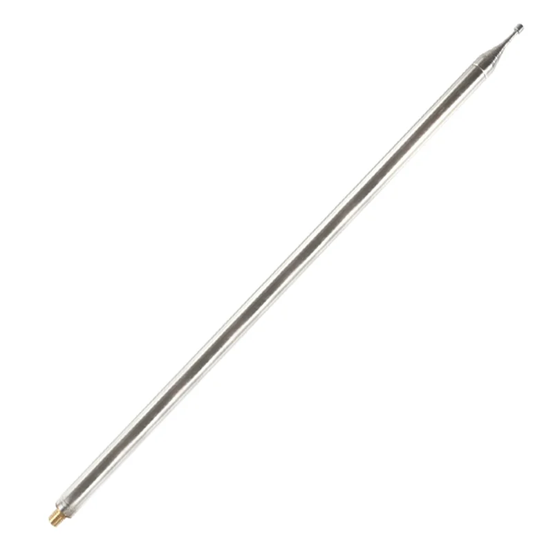 B24B Shortwave Radio Positive V Antenna GP Antenna NVIS Antenna DIY Oscillator 18.3FT Rod