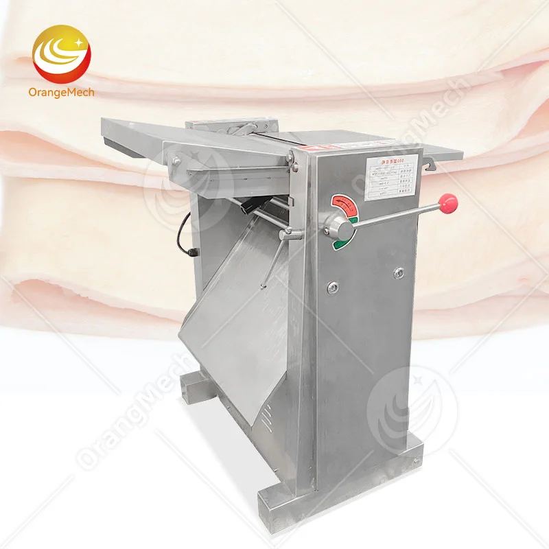 Orme Pork Meat Skin…