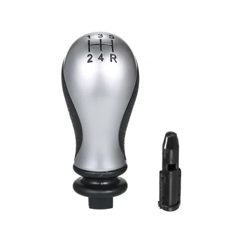 5 Speed Gear Shift Knob 1