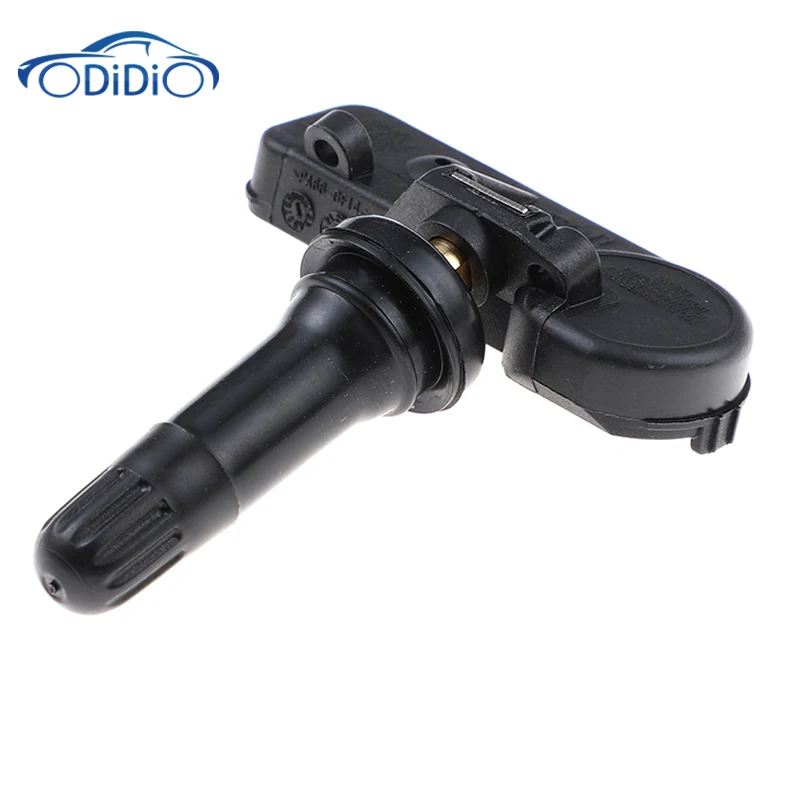 ODiDiO 56029398AB 433MHz TPMS sensore pressione pneumatici per JEEP GRAND CHEROKEE 2010-2015 bussola Fiat 500