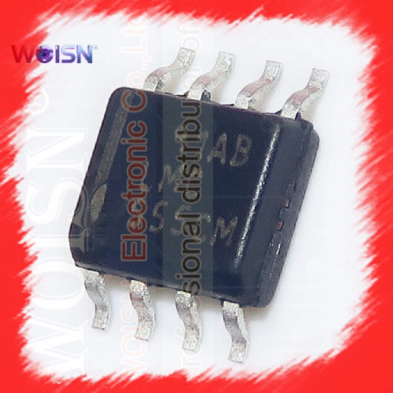   SOP-8 LMC555 LMC555CM
