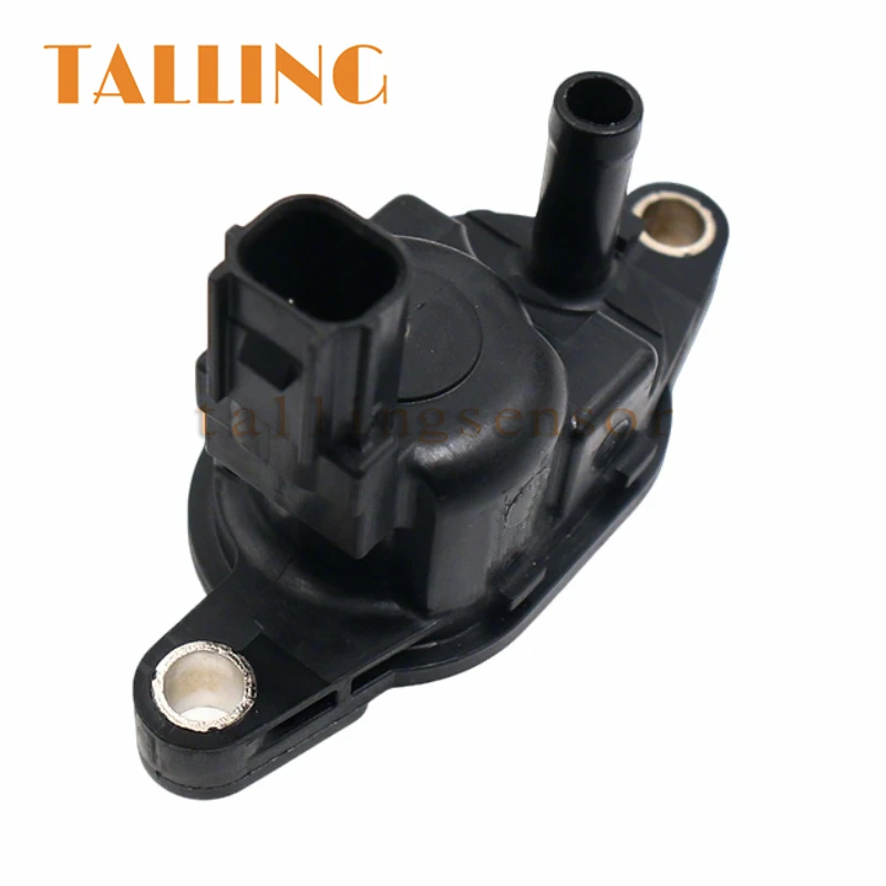 1PCS 36162-RNA-A01 Vapor Canister Purge Control Solenoid For Honda Civic Fit 36162-5G0-A01 36162-R1A-A01 Car Spare Accessories