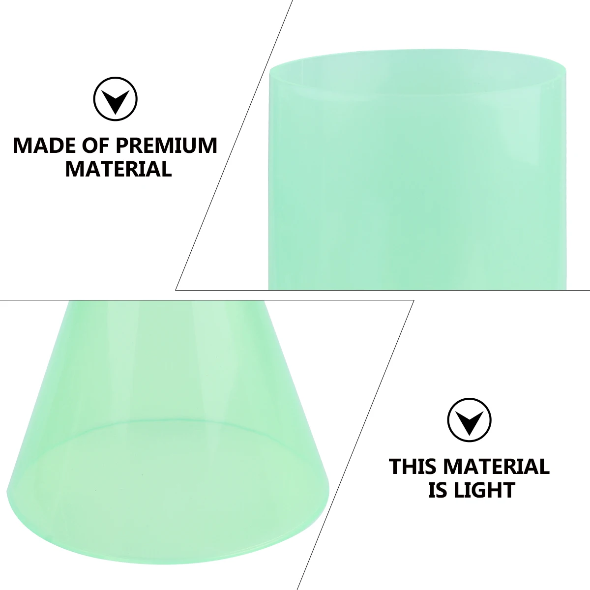 2 Sets Geometric Calculation Materials Geometry Volume Formula Derivation Mathematical Education Computational Tool