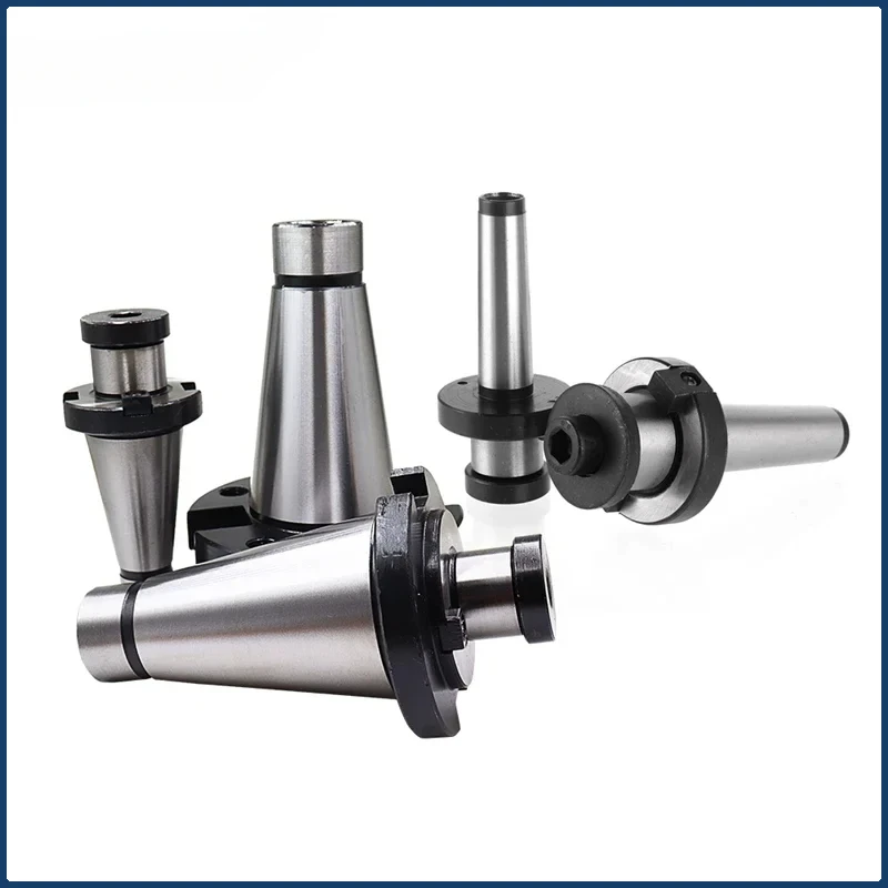 

MT3 MT4 MTB3 MTB4 NT30 NT40 FMB22 FMB27 FMB32 FMB40 Milling cutter head holder Surface milling cutter spindle Morse ISO series