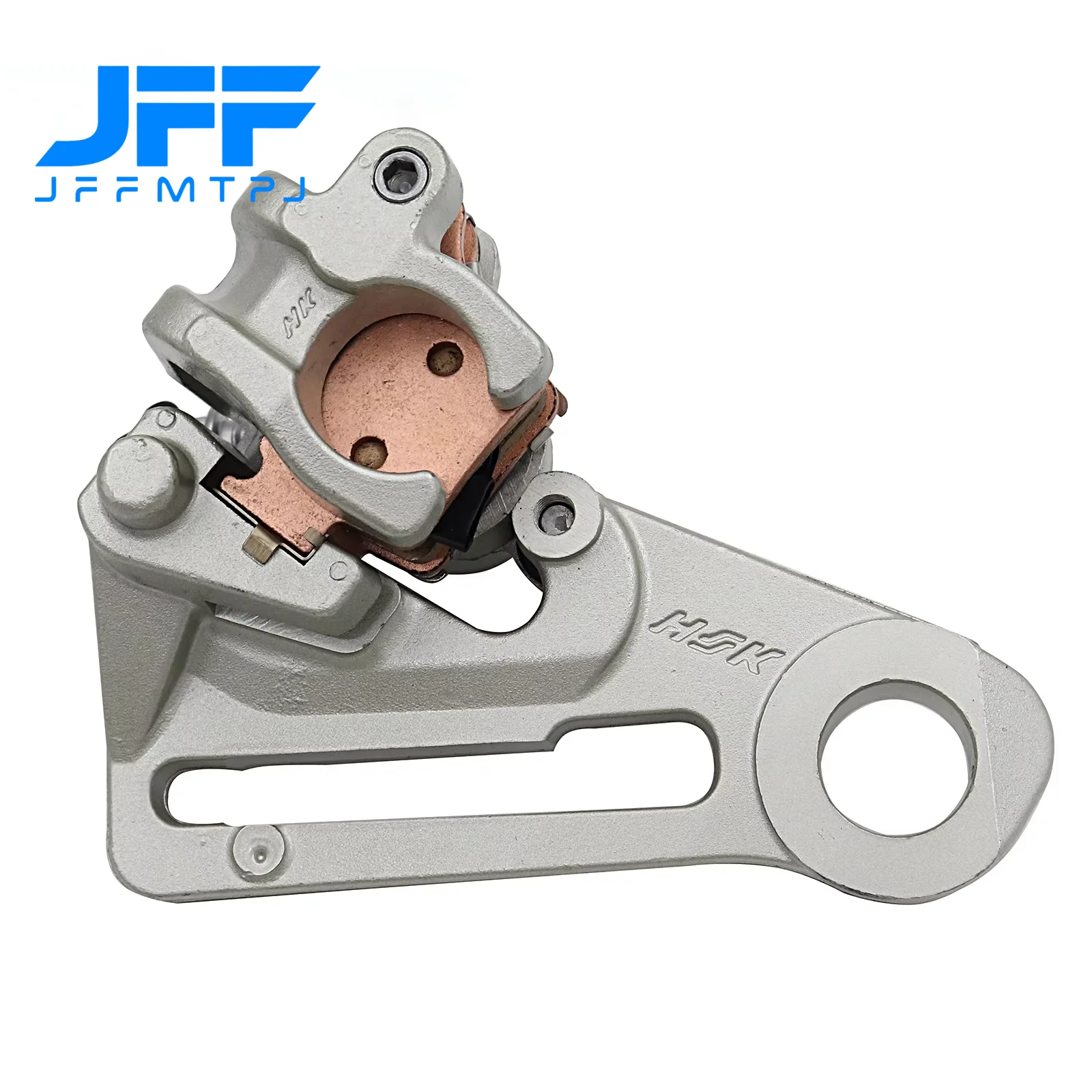 Motorcycle Rear Brake Caliper For Husqvarna TC FC TE FE TX FX For GasGas EX EXF EC ECF MC MCF 125 200 250 350 450 Dirt Pit Bike image 2