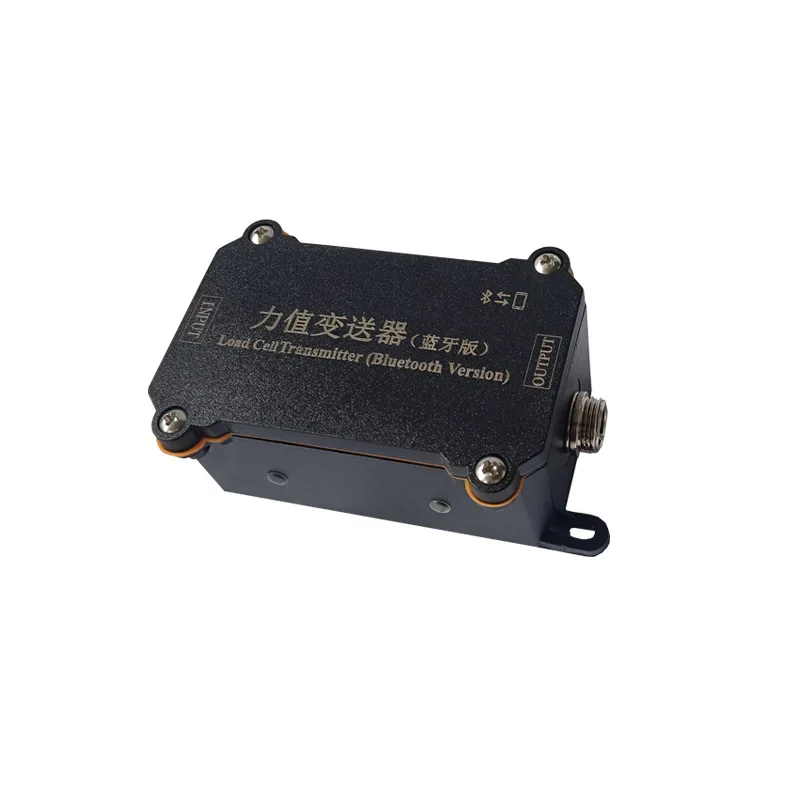 type force value transmitter (Bluetooth version) weighing transmitter