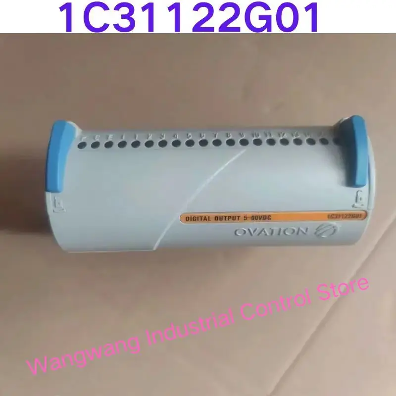 Brand-new Westinghouse  Card 1C31122G01, unpackaged