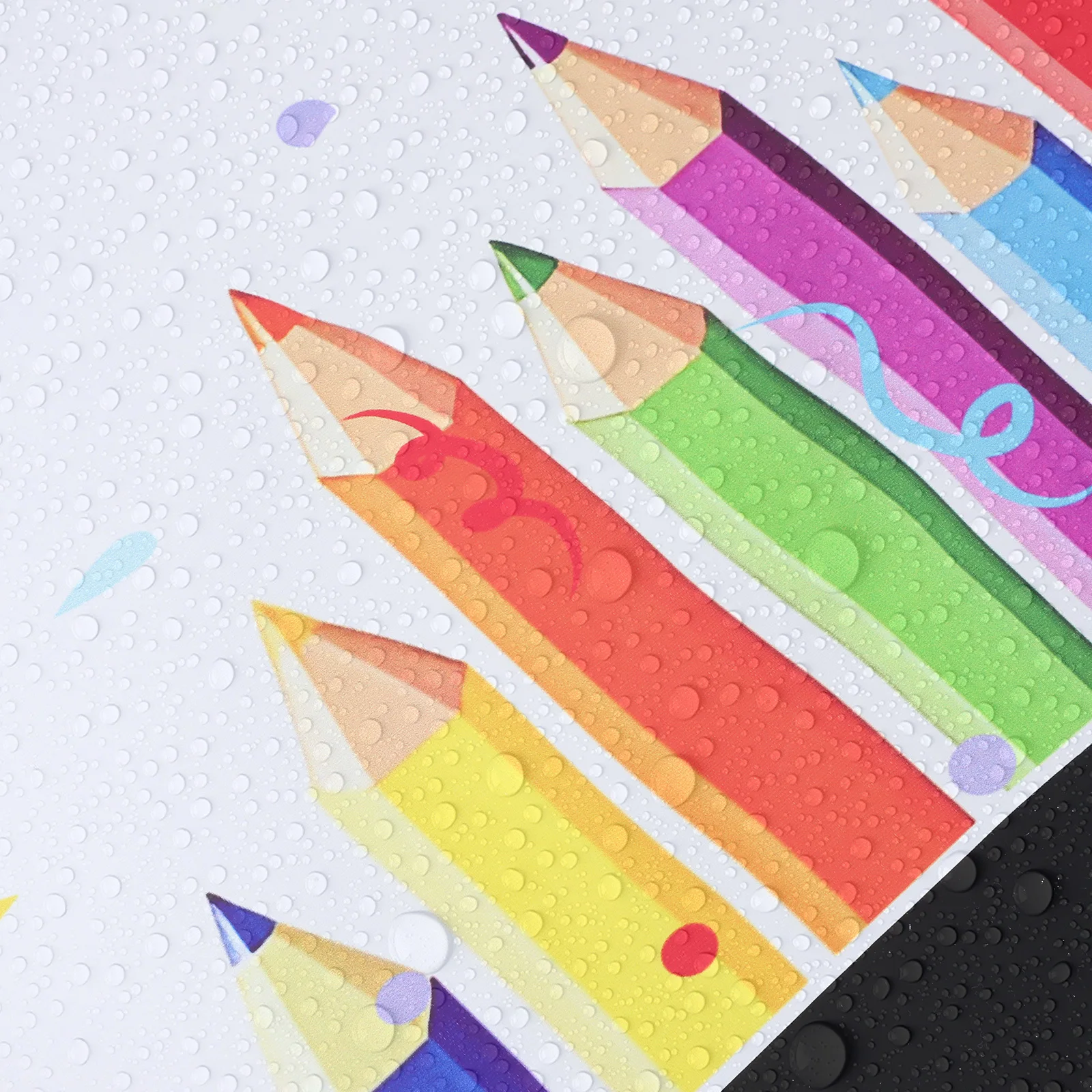 

Preschool Graduation Background Banner Vinyl Backdrop Durable Graduation Party Photo Prop Bright Fade Resistant