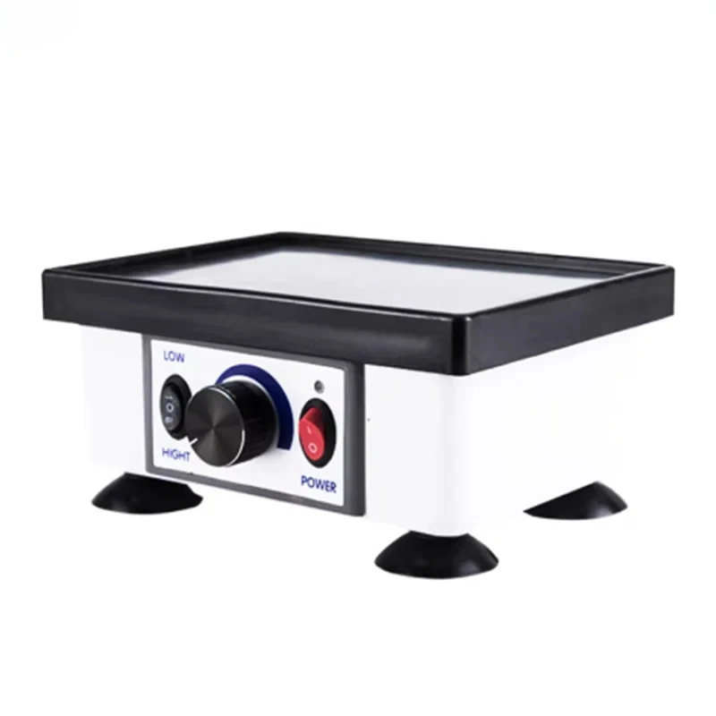 Gypsum oscillator 120W/150W  gypsum oscillator  casting vibrator vibration platform laboratory equipment