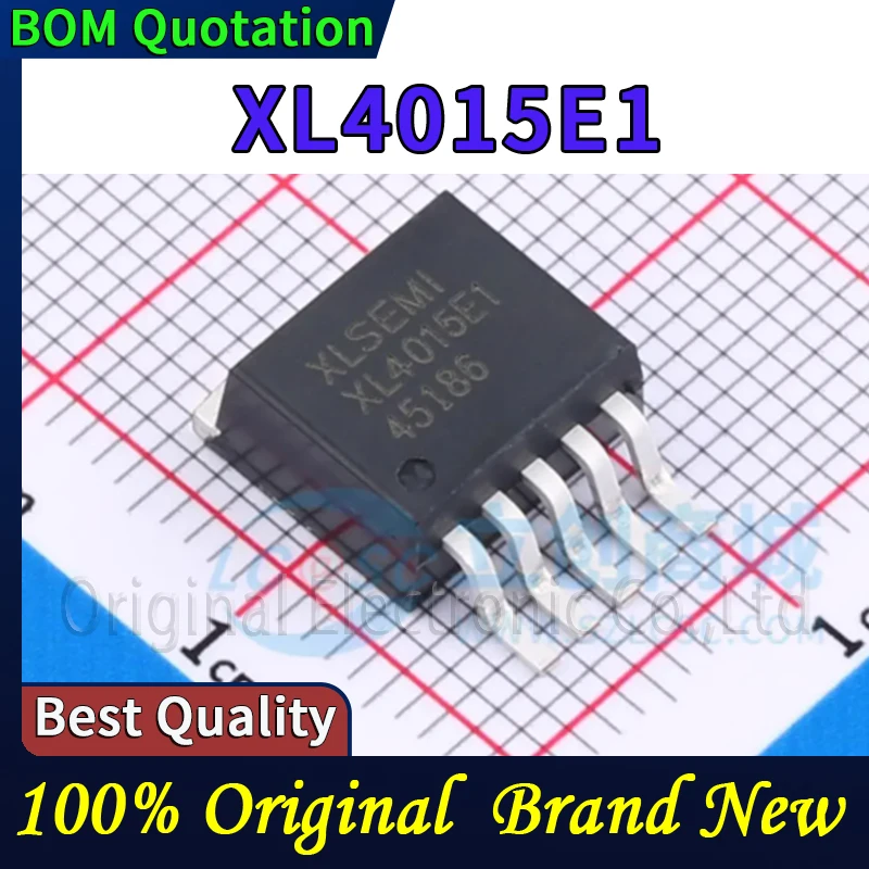 XL4015E1 In stock Original High quality