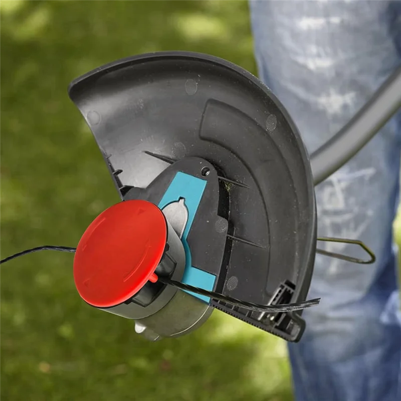 

Classy-Suitable For AFS23-27 Mowing Line F016800431&F016F04841 Lawn Mower Hat Mowing Rope