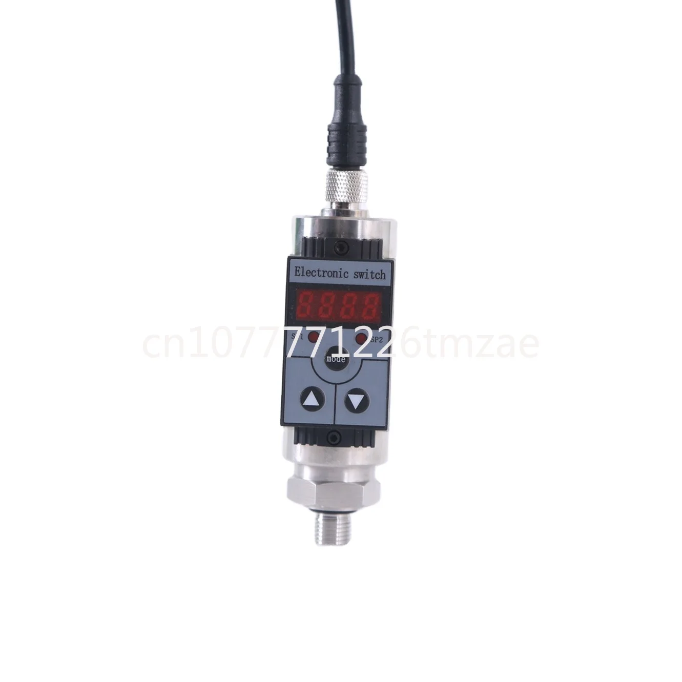 

Control pressure switch 2023 digital intelligent oil pressure