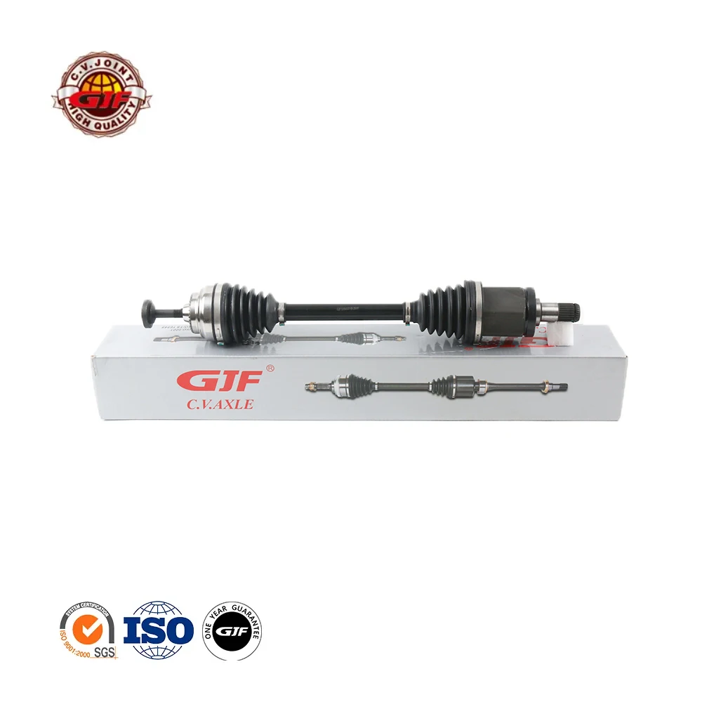 

NEW Auto Parts Cv Axle Left Right Drive Shaft for BMW X3 F25/X4 F26 1.8/2.0/2.8/3.0 2011-2017 31607619657 31607619658