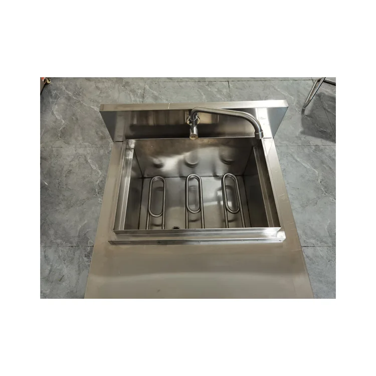 Automatic Noodle Cooker Spaghetti Ramen Cooking Machine Commercial