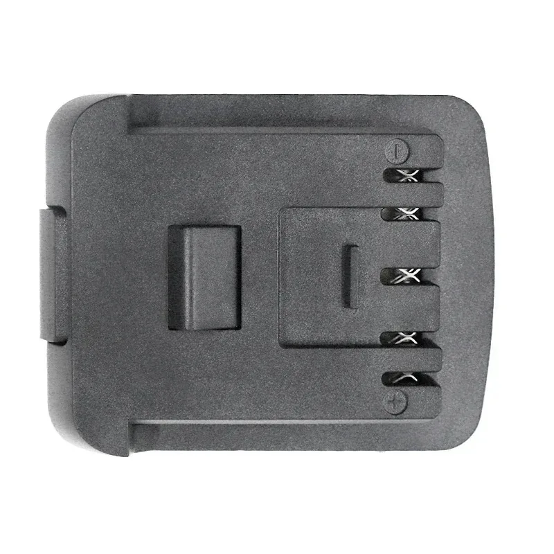 MBB18BSL Battery Adapter Convert for Metabo 18V LiHD Lithium-ion Batteries use For Bosch Lithium Batteries Power Tool  Adapter