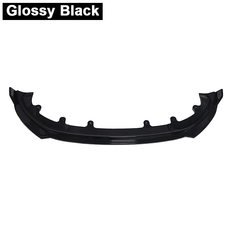 Glossy Black