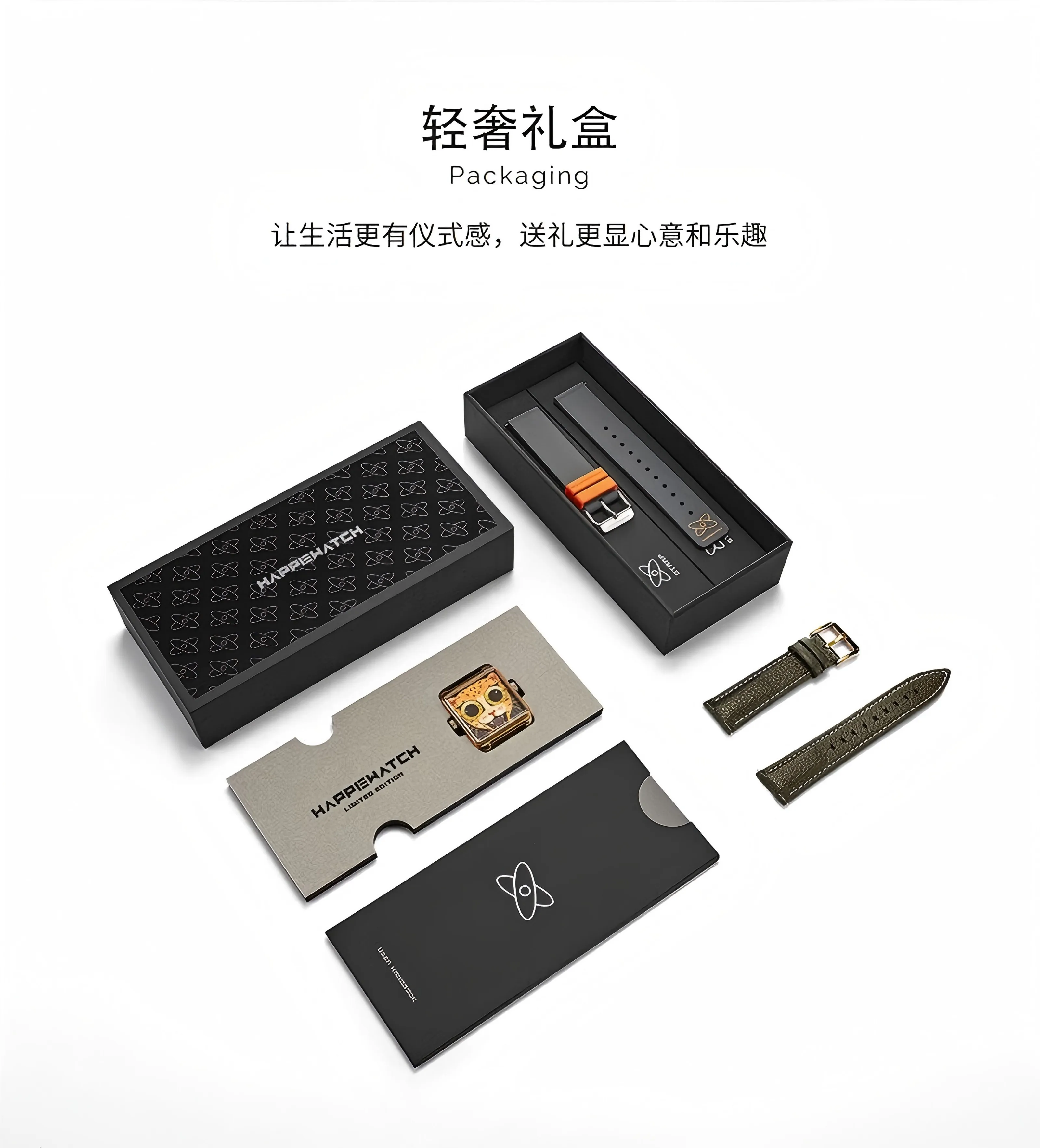 Happie Watch Luxury Couple Women's and Men's Stainless Steel Alloy Quartz Watch Diamond Calendar Lover's Wrist Watches for Men