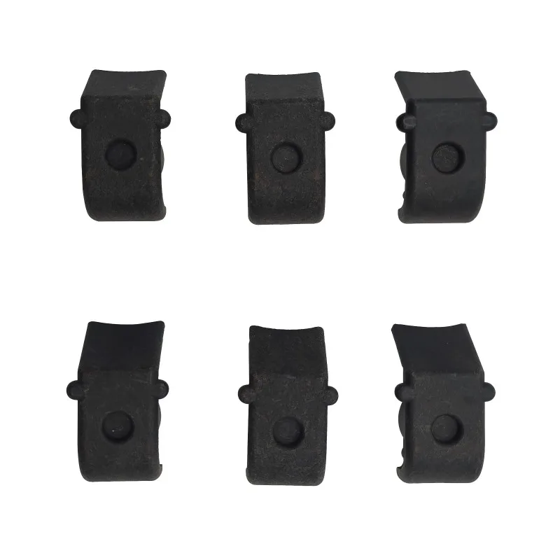Suitable for 400 450 500 ATV, Driving Wheel Nylon Centrifugal Block Sheath 0GR0-051005