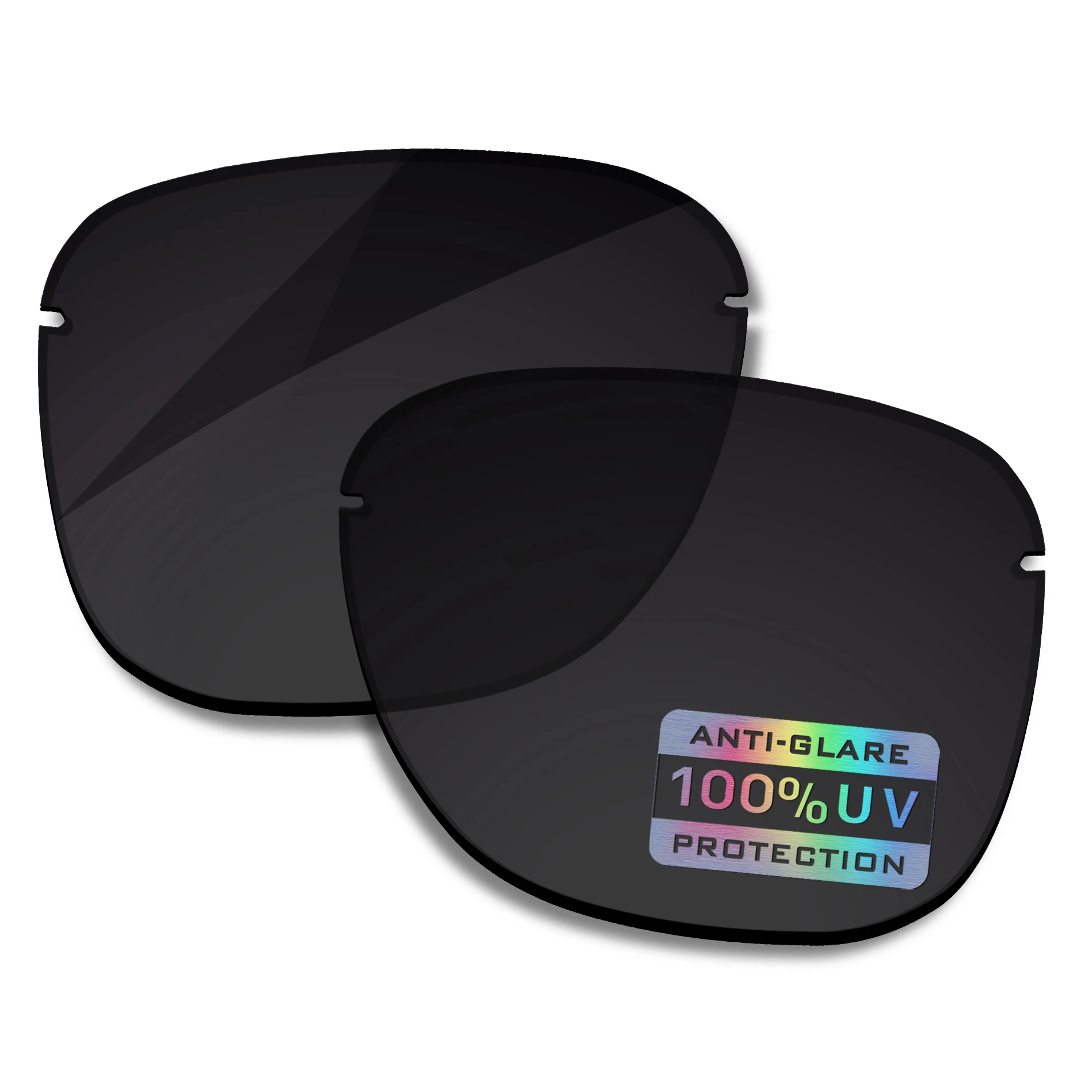 

MYCOURAG Replacement Lenses for OAKLEY Tailhook OO4087 - 60mm Sunglasses UV400 Protection Multi-Color Options