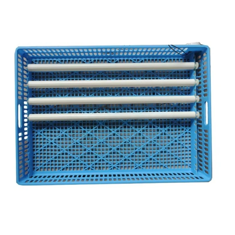 Egg Incubators BT-128 Chicken Setter with Hatcher for Sale