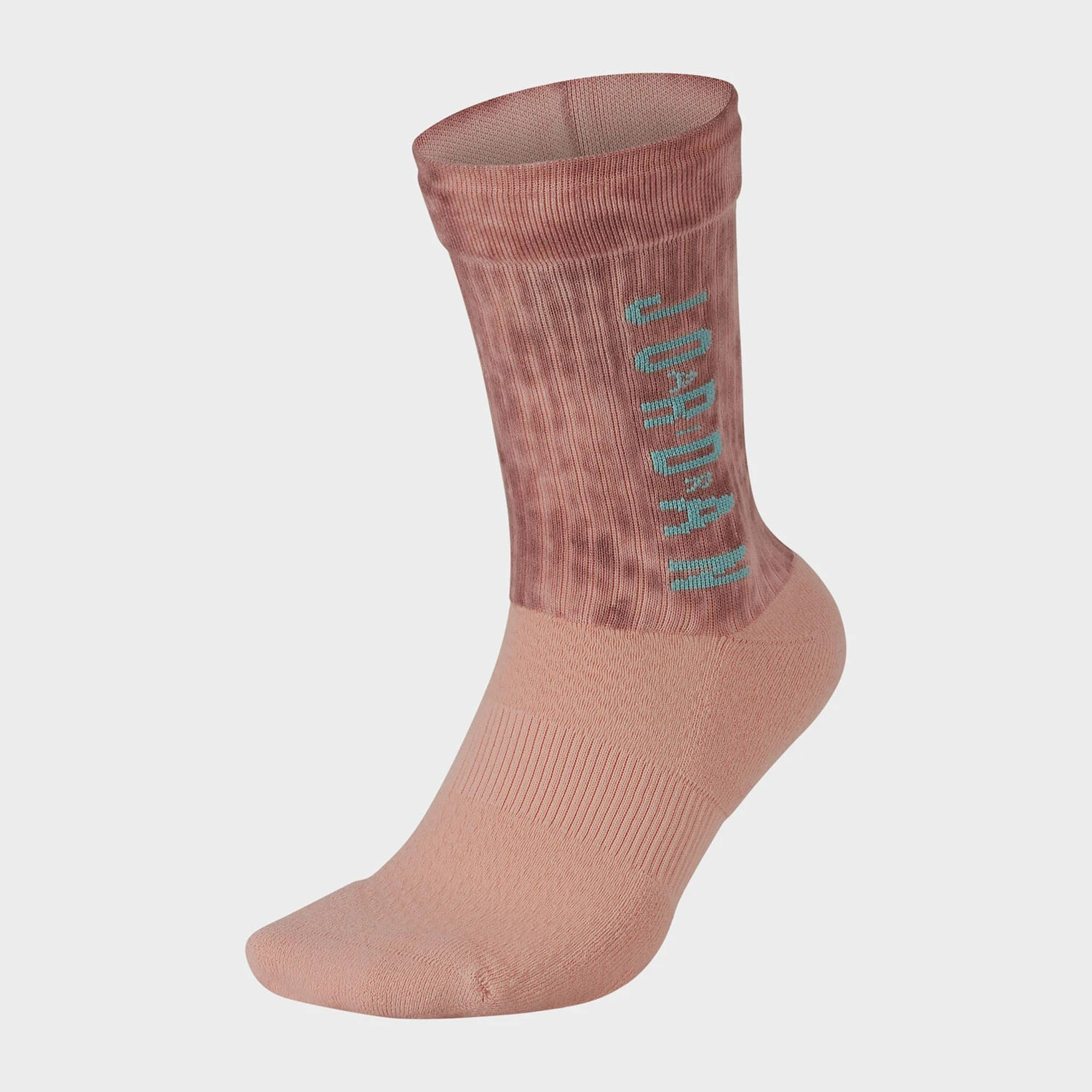Nike Authentic JORDAN Calcetines deportivos Tie-Dye para hombre y mujer, conjunto de un par, SK0028-646