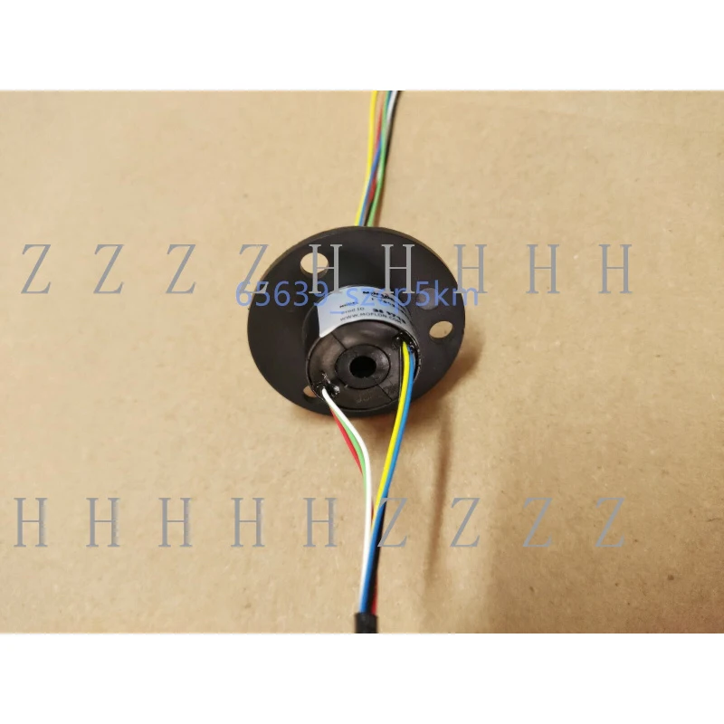Z Hollow Shaft Slip…