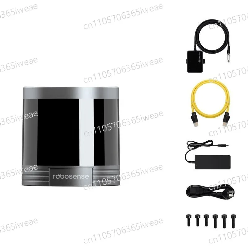 Fov 70 ° Rs-Hilos-5…