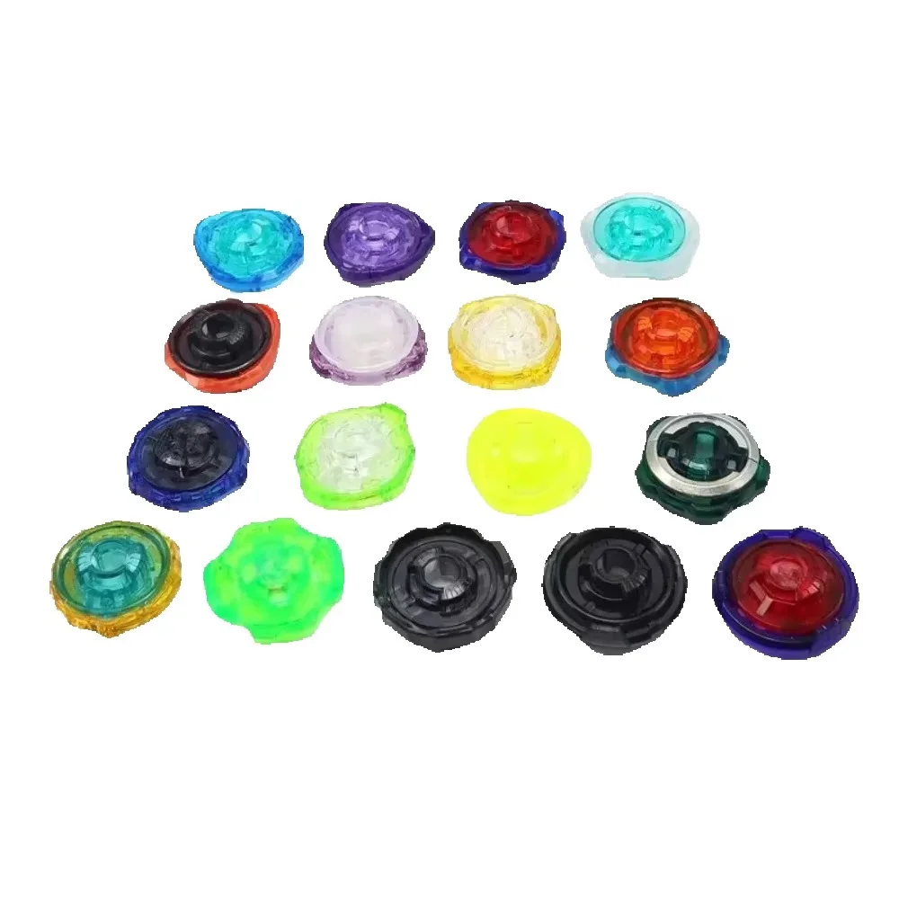 Takara Tomy 3 Stück/Packung Marken-Rachet BX UX CX Kreisel-Spielzeug