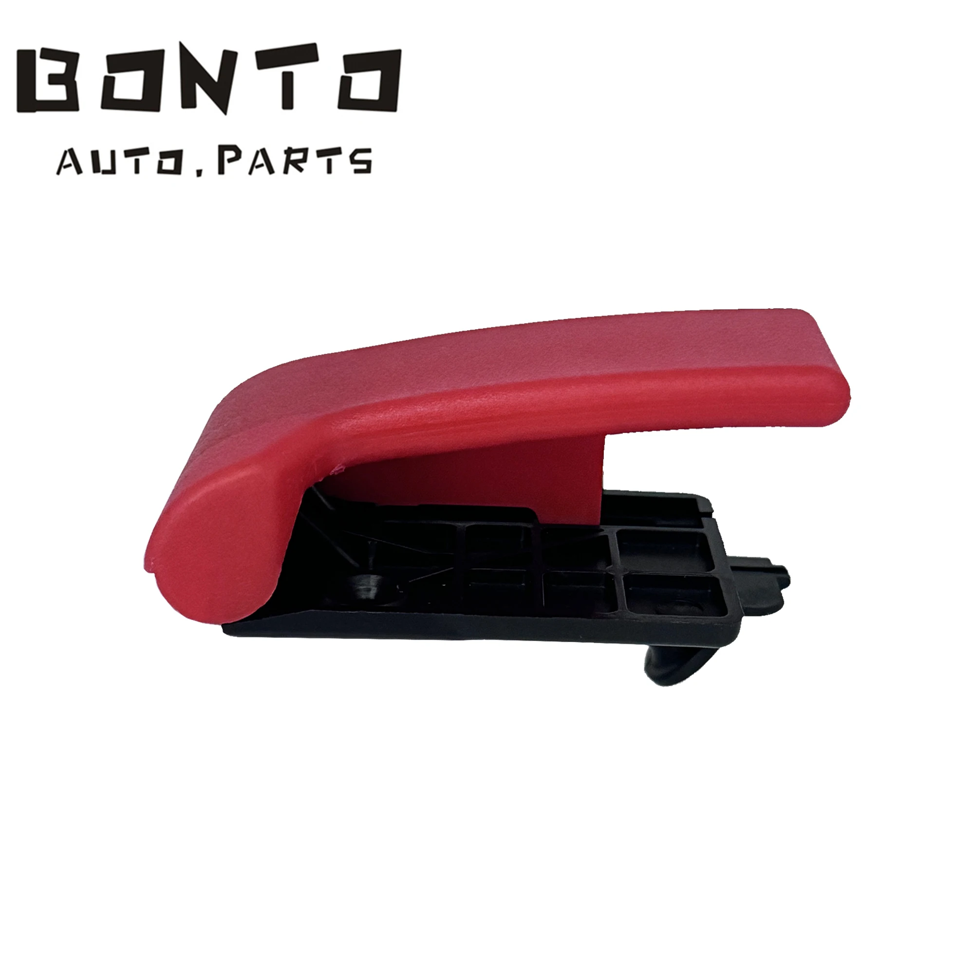 BONTO Interior Hood Release Handle Lever FOR MERCEDES BENZ W124 W170 W202 W203 W208 W210 W639 Vaneo Viano Vito Bus 1248800320