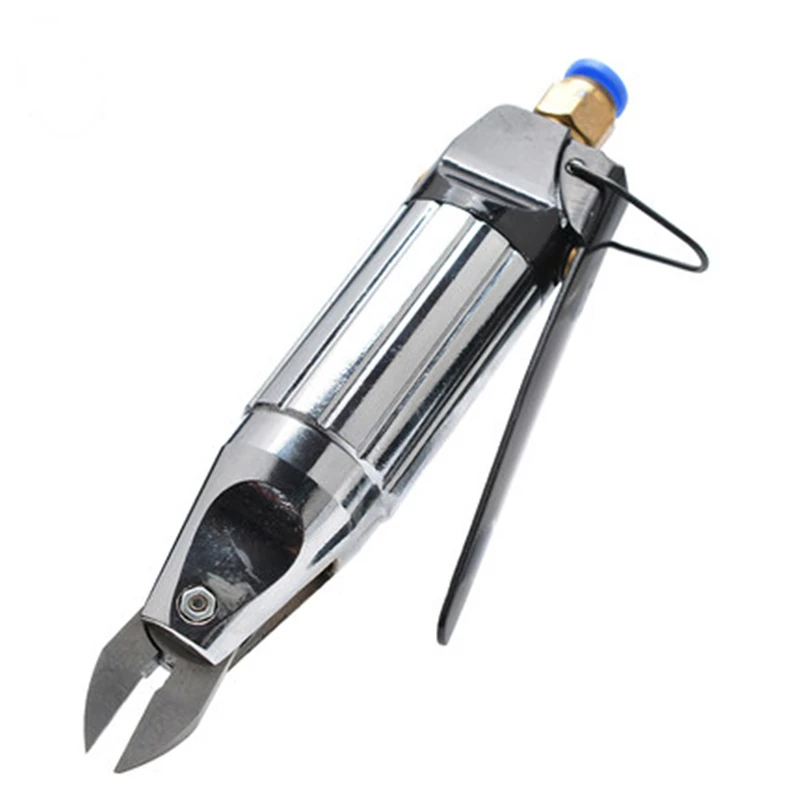 

Pneumatic Air Cutters Scissors Shear Cutting Metal Plastic Steel Copper Wire Pneumatic Air Shearing Scissoring Tools Set