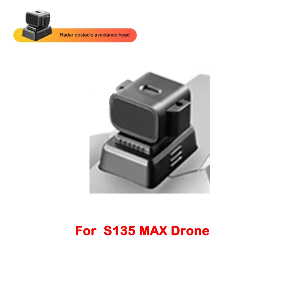 

S135 MAX GPS Professional Quadcopter Spare Part Radar Obstacle Aviodance Part Accessory