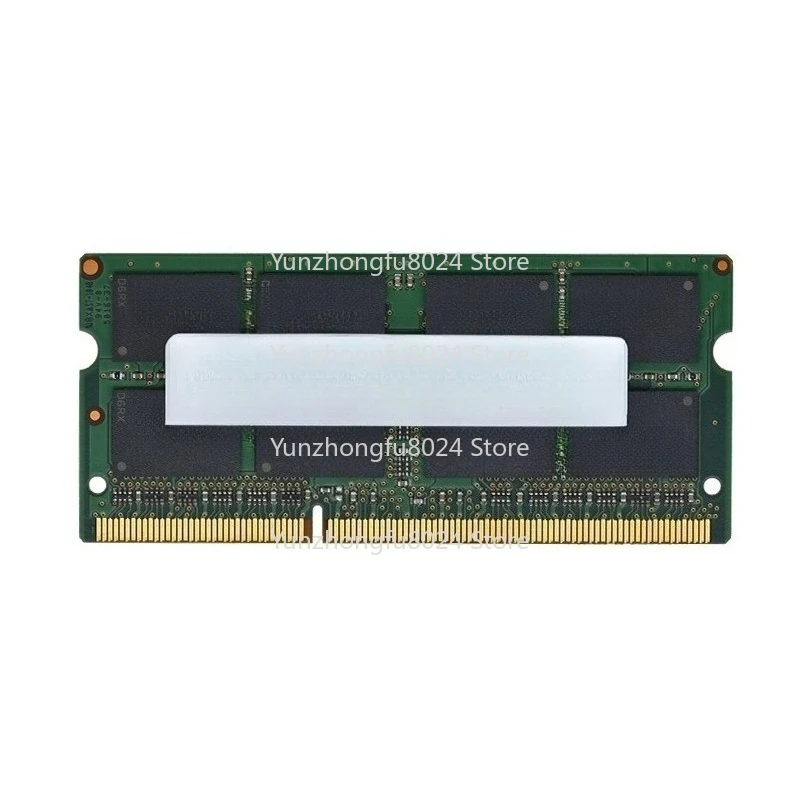 

16G DDR3 1600 Low Voltage 1.35v PC3L-12800S MT16KTF2G64HZ-1G6A1 Notebook Memory