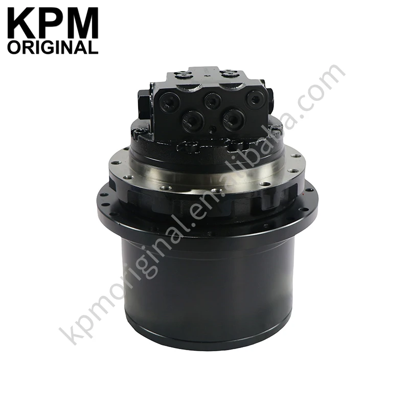 

KPM ORIGINAL Wholesale Hydraulic Excavator Spare Parts for 800-7 SK200-8 SK260 SK270 Track Travel Motor Final Drive