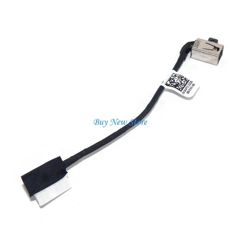 

20CE ремонт порта зарядки ноутбука, замена разъема порта питания для 3405 3501 3505 3511 3515 5593 5594 аксессуары для ноутбуков