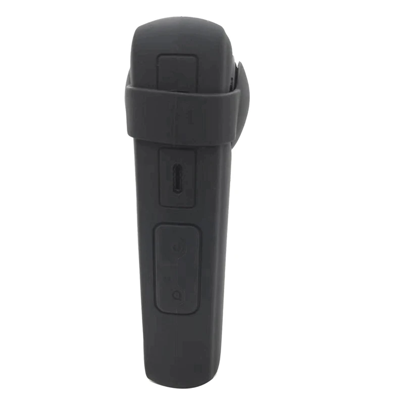 For Insta360 X4 Silicone Cover Protection Protective Body Case Accessories Anti-Drop Case