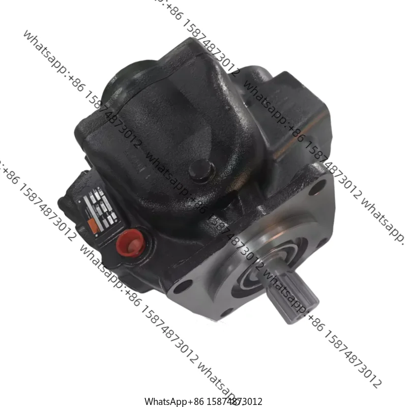 

P2105L00C2C32LA20000S1B1U Поршневой насос P3145R90D1D28LA25N00B182 Гидравлический насос