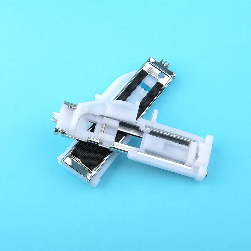 Multifunctional Buttonhole Presser Foot Household Sewing Machine Feet Sliding Presser For Janome Sewing Machine Accessories