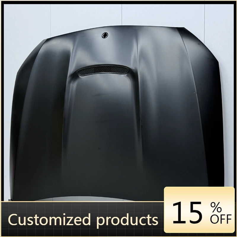 

Высокое качество и надежность, хит продаж, новые товары, капот для Benz E-class 2024-2025 W214, обновление E63s Style