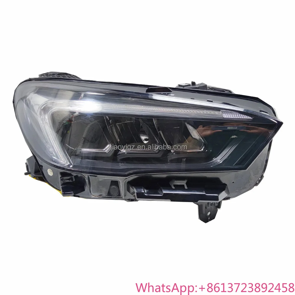 

Оптовая продажа: Оригинальные автомобильные светодиодные фары-проекторы Anco Encora GX Beam Lighthouse для Buick 2020, артикул 42734708 ENCORE