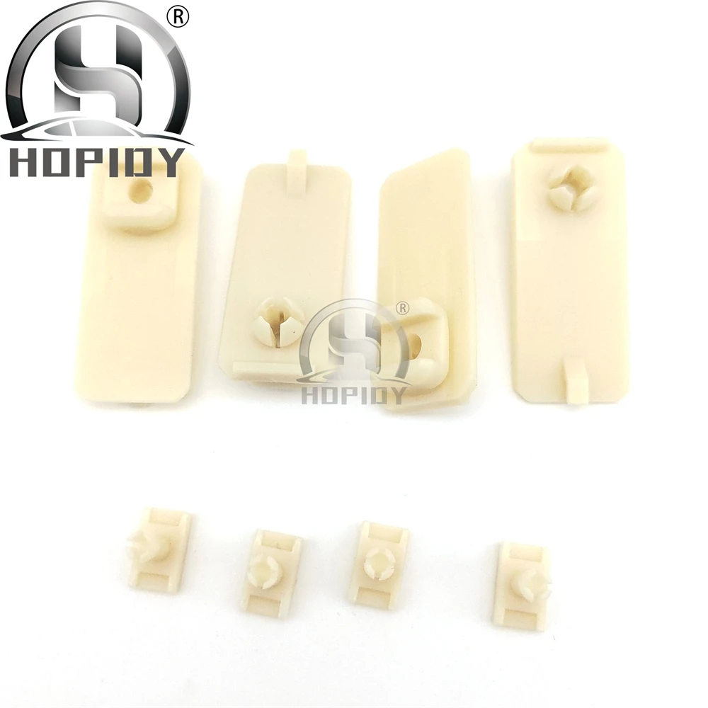 Seat cushion slider for ISRI 6800,6820 NTS1 – 914516-04/00E 20443687 A0009190224 81.62340-6108 1498854 91451604