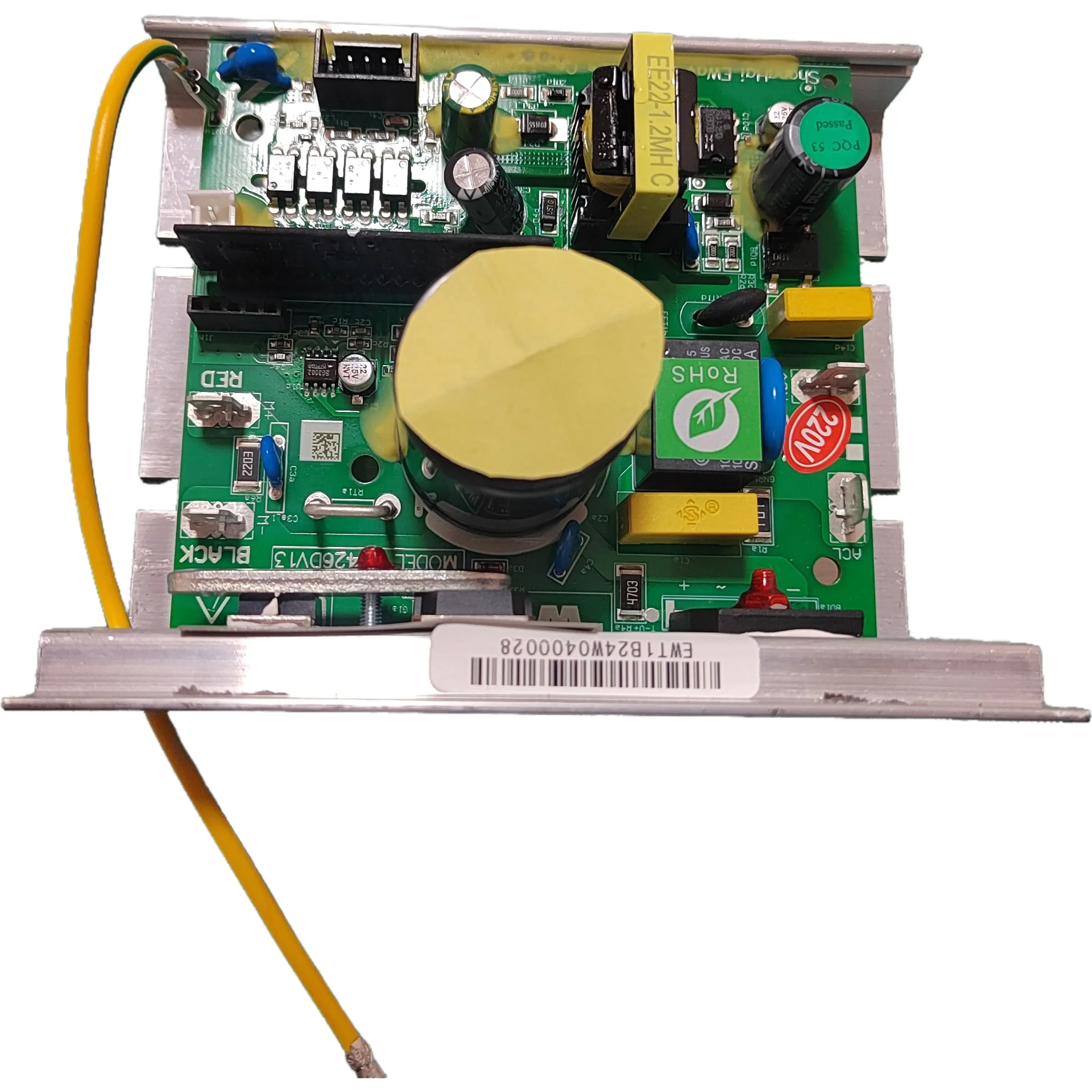 For Decathlon Treadmill DOMYOST500B Original Controller Universal Circuit Board Driver Board Computer Board Motherboard