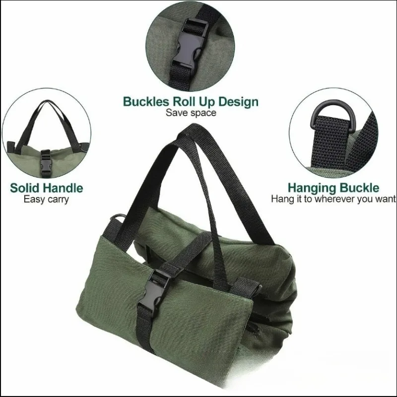 Tool Bag Backpack Electricista Hardware Handheld Storage Organizador Multi Functional Adjustable Pocket Strong Magnetic Repair