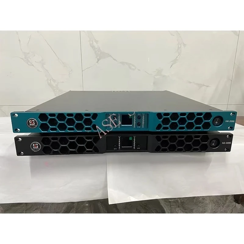 Class D Digital Amplifiers Power Amplifier for Monitor Line Array Subwoofers Sound Equipment/amplifiers/speaker