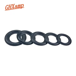 GHXAMP 1 inch 31mm 1.25inch 35mm 38mm 44mm Speaker Foam Repairs Surround Sponge Folding Ring 39mm 44mm For JBL DIY 2pcs