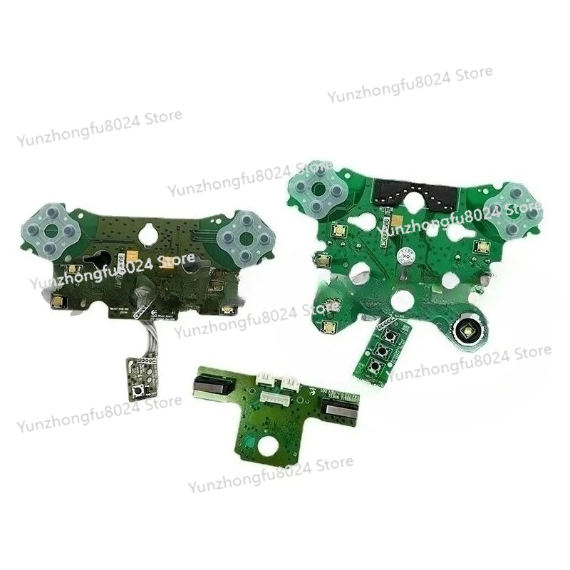 

Keyboard for G29 G27G920 Original Disassembly Parts Maintenance Steering Wheel Motherboard Button Board